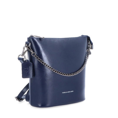 Crossbody kabelka Noelia Bolger – NB 0048 TM