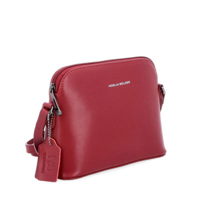 Kožená crossbody kabelka Noelia Bolger – NB 0096 BO