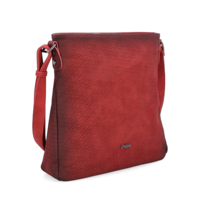 Stredná crossbody kabelka Indee – 6317 CV