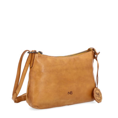 Crossbody kabelka Noelia Bolger – NB 2406 ZLU