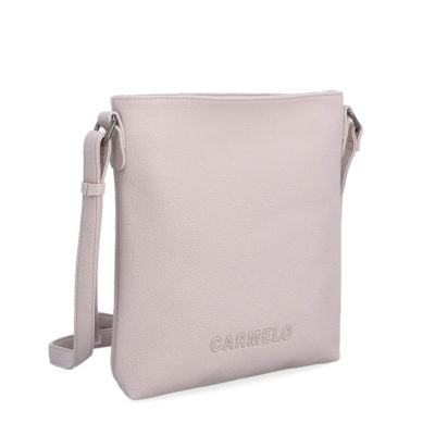 Kabelka na zips Carmelo – 4324 LI