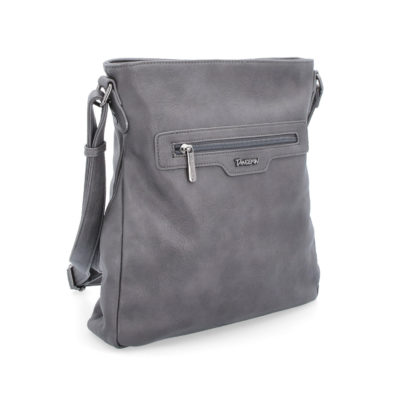 Praktická crossbody Tangerin – 8008 TS