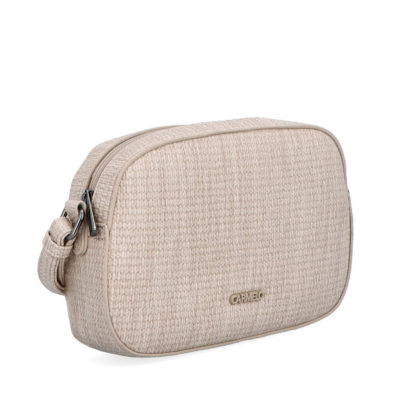 Malá crossbody kabelka Carmelo – 4334 BE