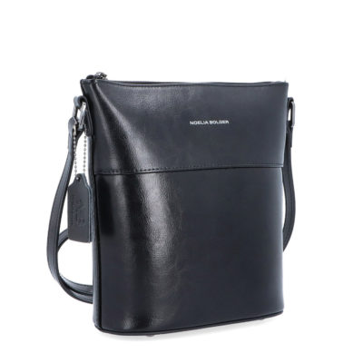 Kožená crossbody kabelka Noelia Bolger – NB 0077 C